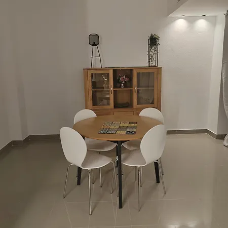 Appartamento Increible Loft En El Corazon De Lorca Esterno foto
