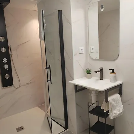Appartamento Increible Loft En El Corazon De Lorca Esterno foto