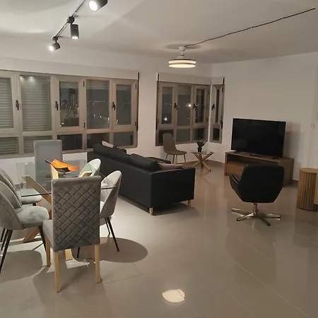 Appartamento Increible Loft En El Corazon De Lorca Esterno foto