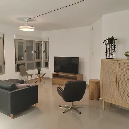 Appartamento Increible Loft En El Corazon De Lorca Esterno foto