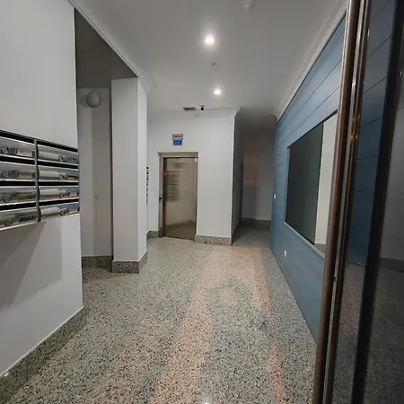 Appartamento Increible Loft En El Corazon De Lorca Esterno foto