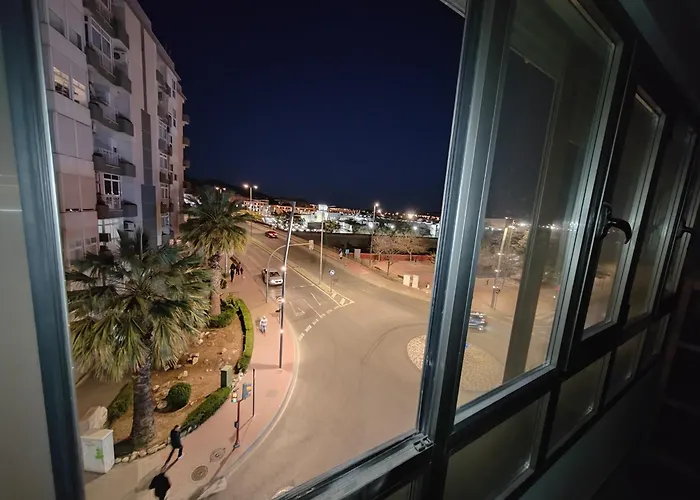 Increible Loft En El Corazon De Lorca