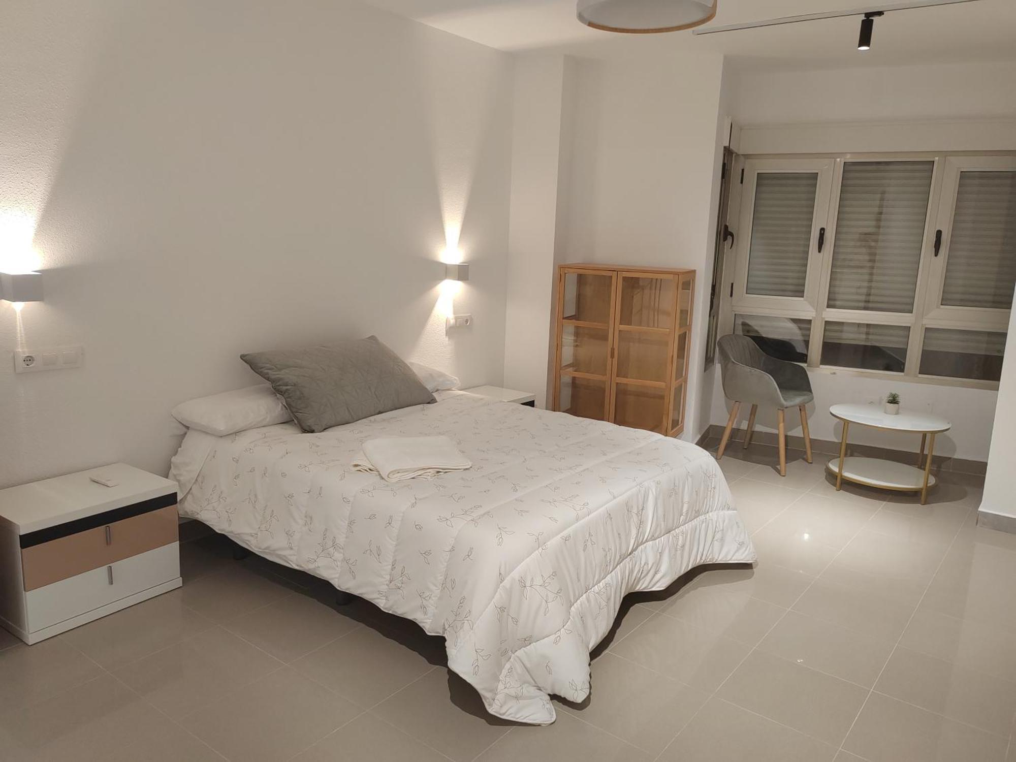 Increible Loft En El Corazon De *
