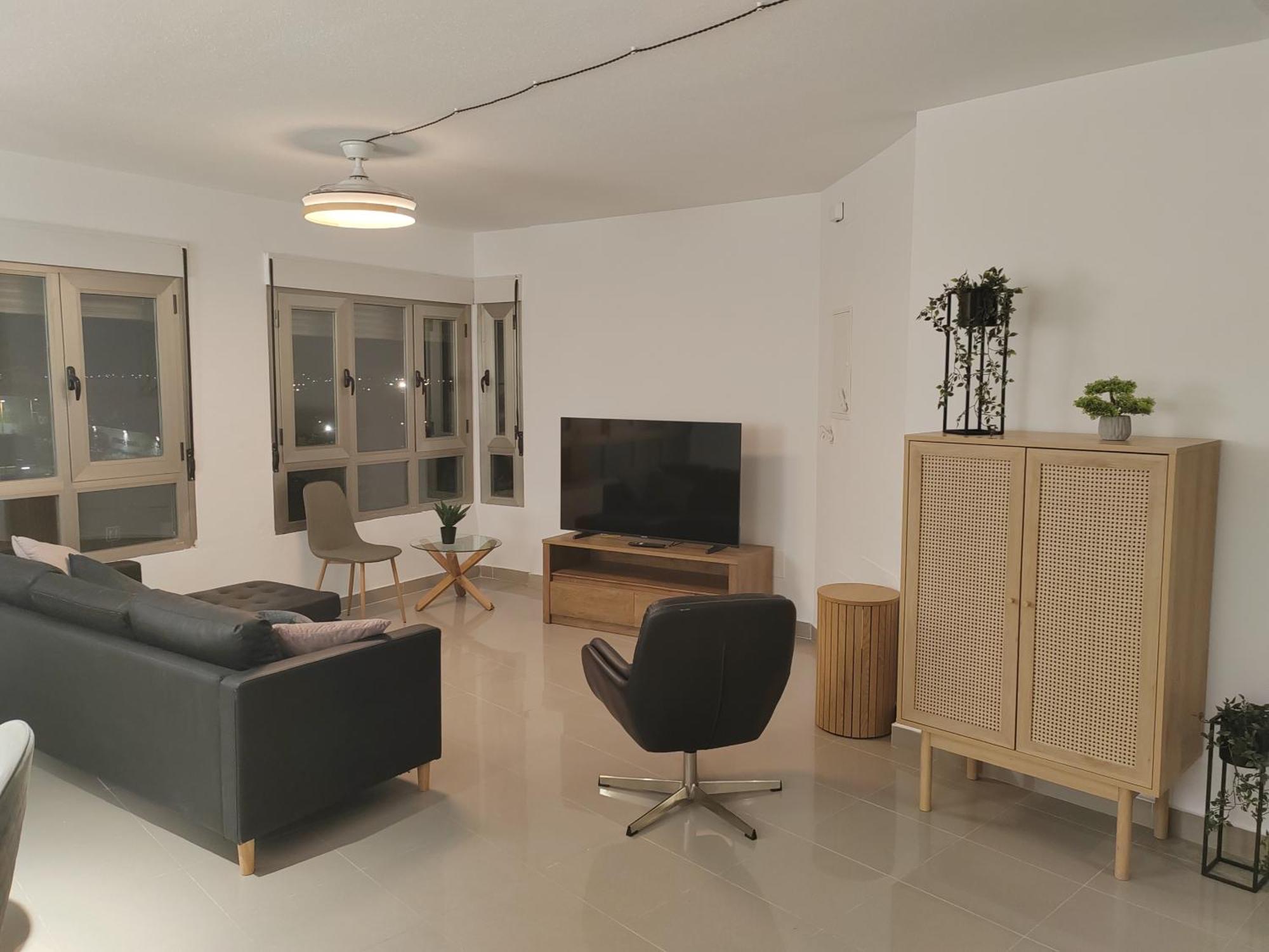 Apartment Increible Loft En El Corazon De Lorca (Murcia)