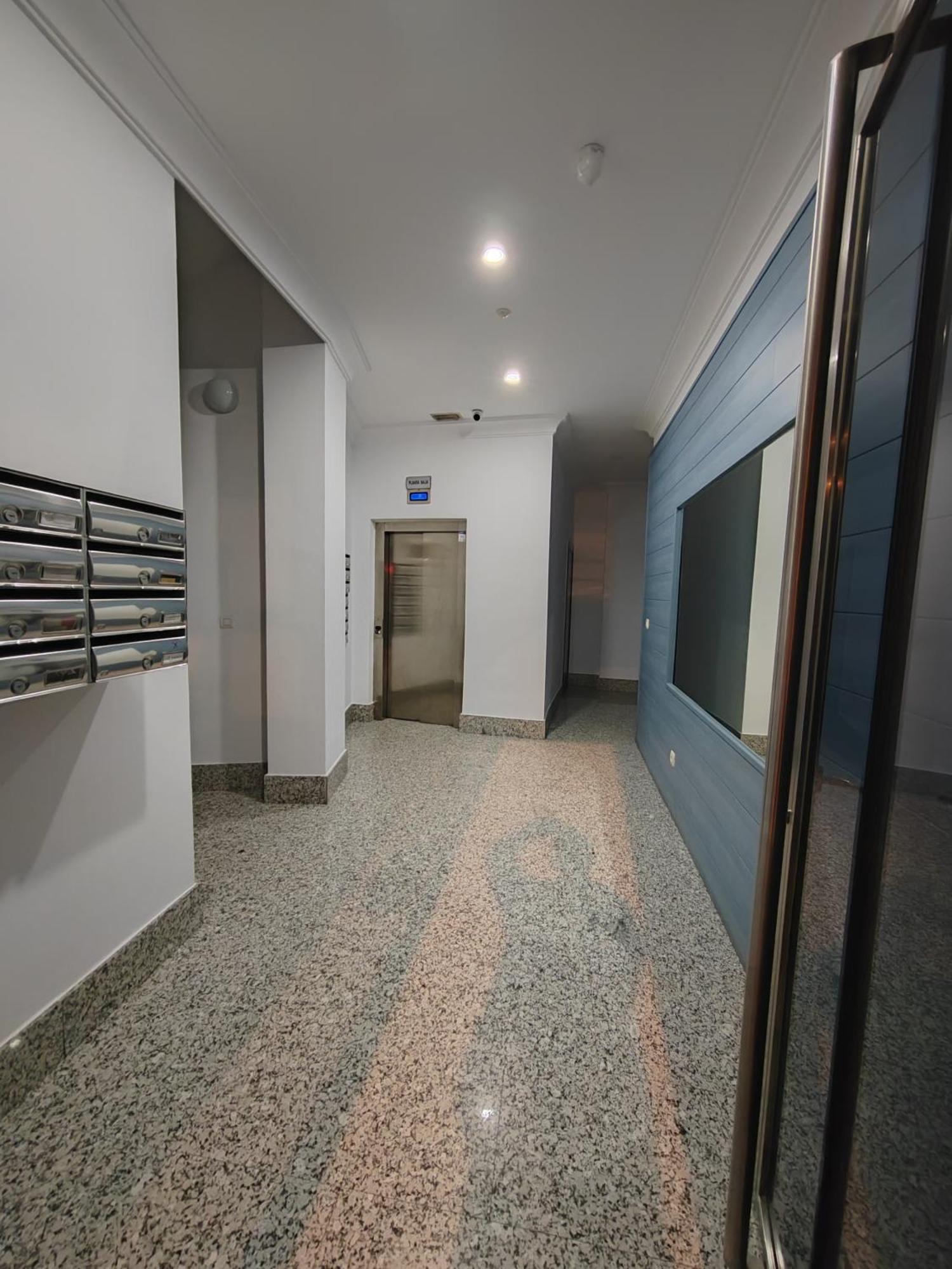 Increible Loft En El Corazon De Lorca (Murcia)