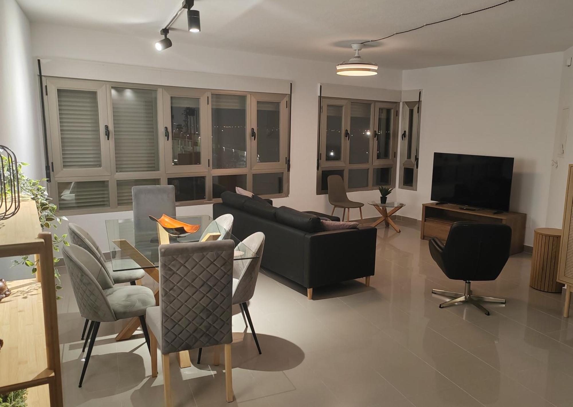 Apartment Increible Loft En El Corazon De