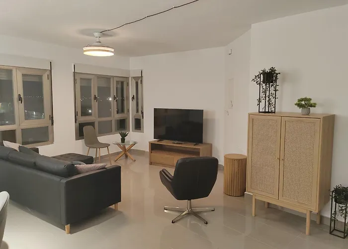 Increible Loft En El Corazon De Lorca