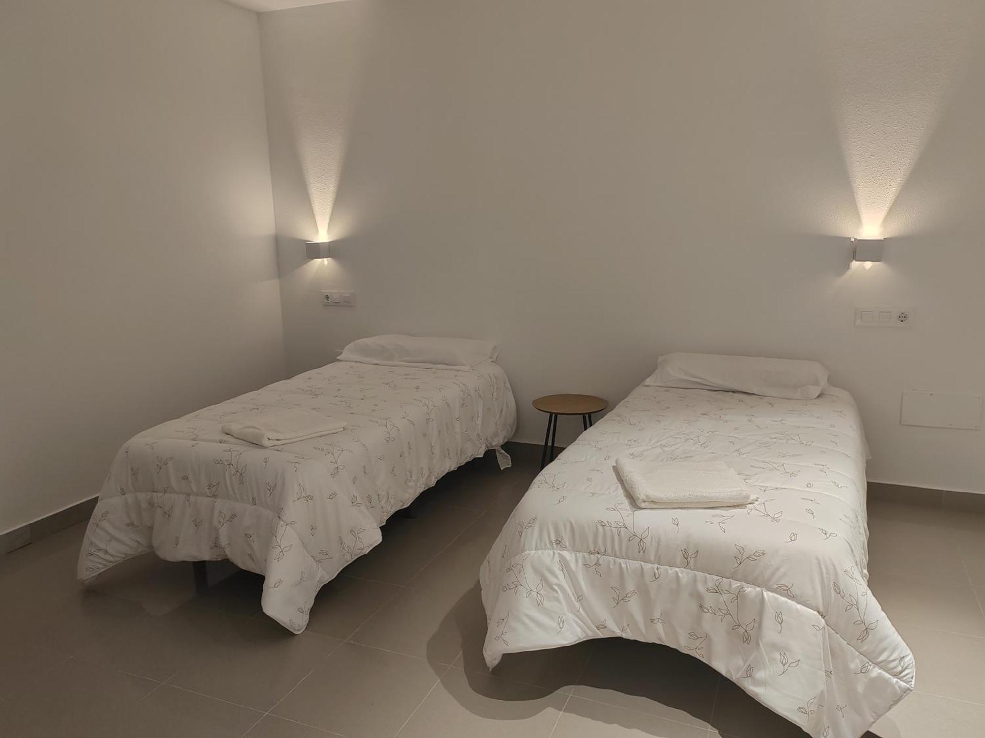 Increible Loft En El Corazon De Lorca (Murcia)