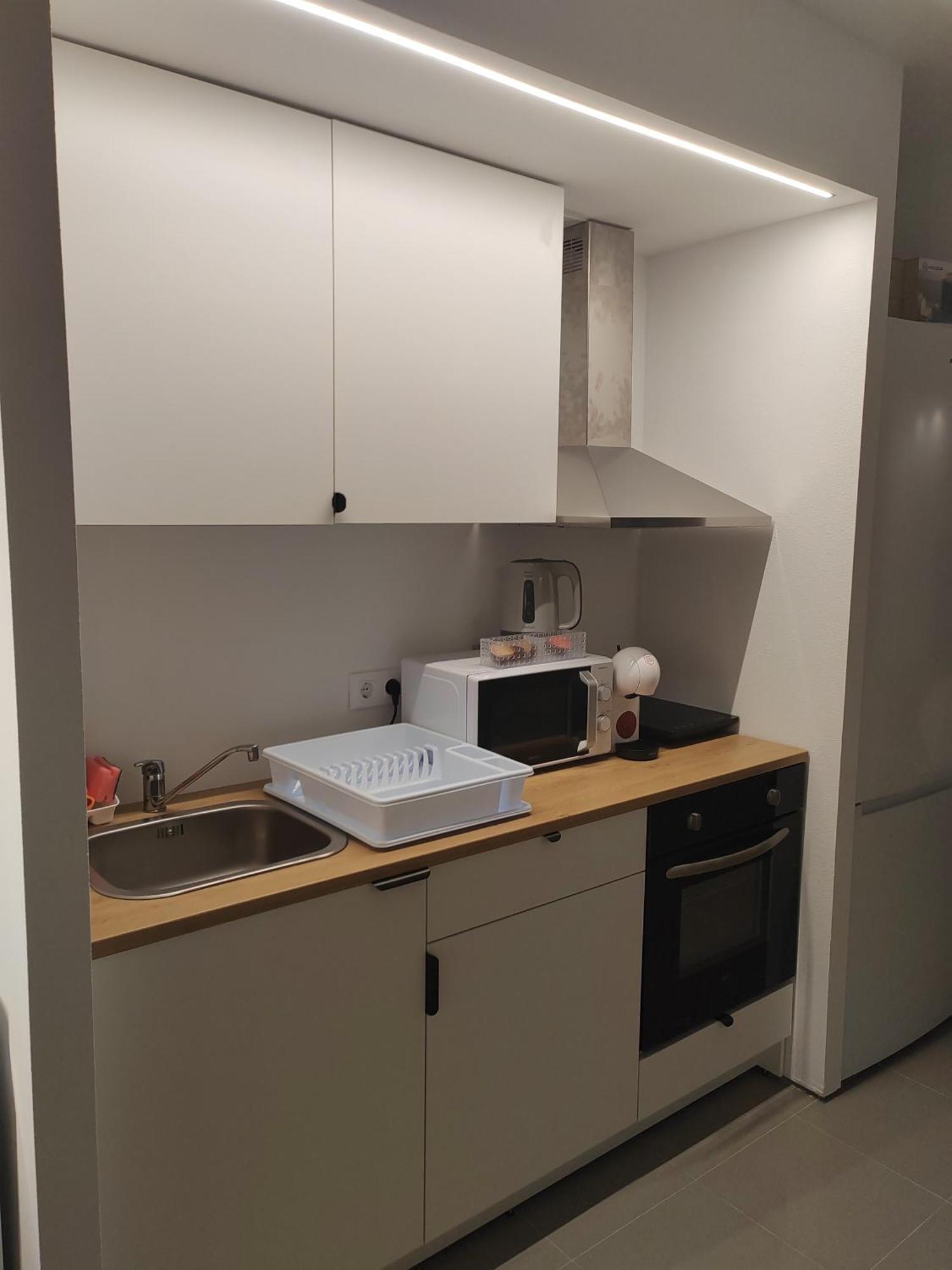 Increible Loft En El Corazon De Appartamento Lorca (Murcia)