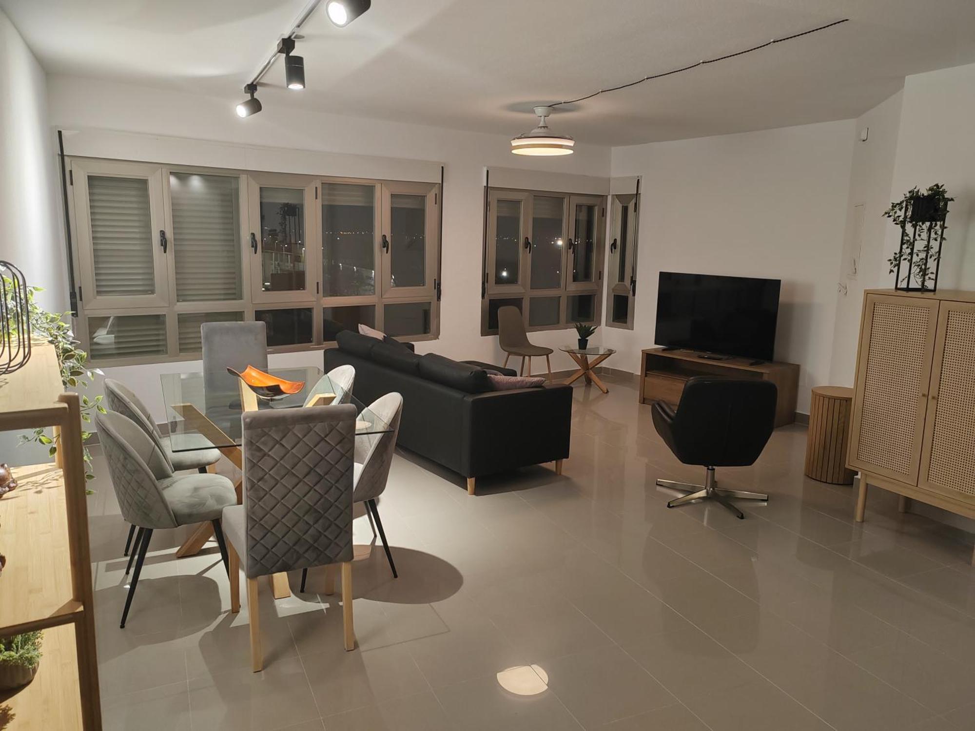 Increible Loft En El Corazon De * Lorca (Murcia)